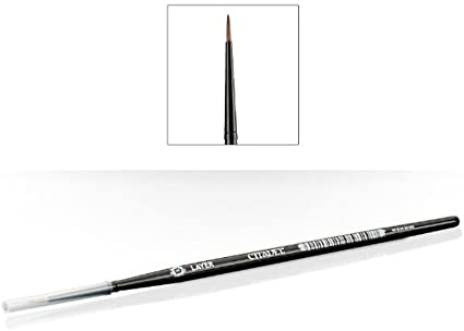 Citadel Brush - Small Layer Brush