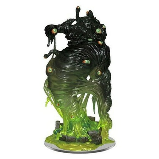 Icons of the Realms - Juiblex, Demon Lord of Slime & Ooze