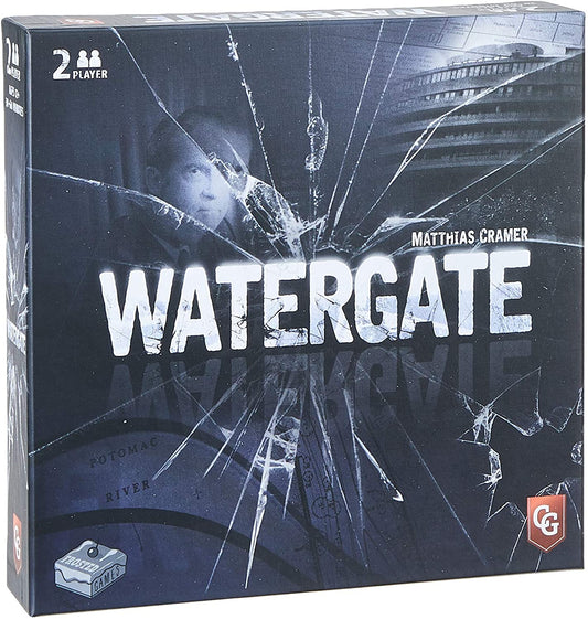 Watergate