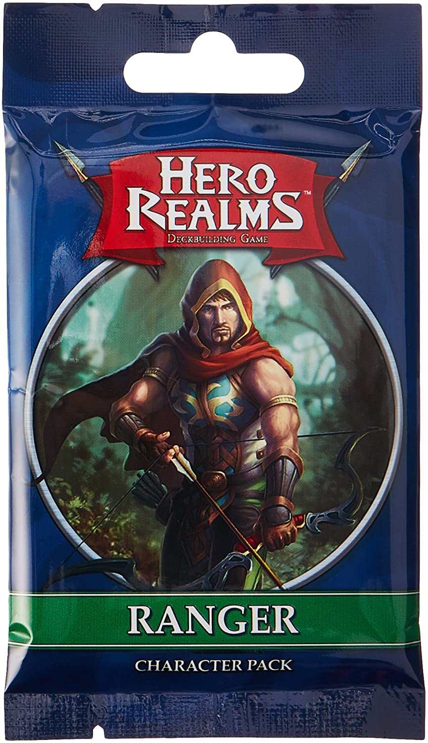 Hero Realms - Ranger