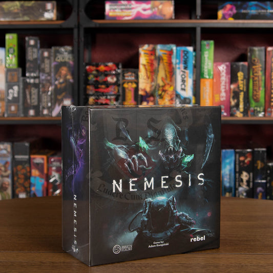 Nemesis