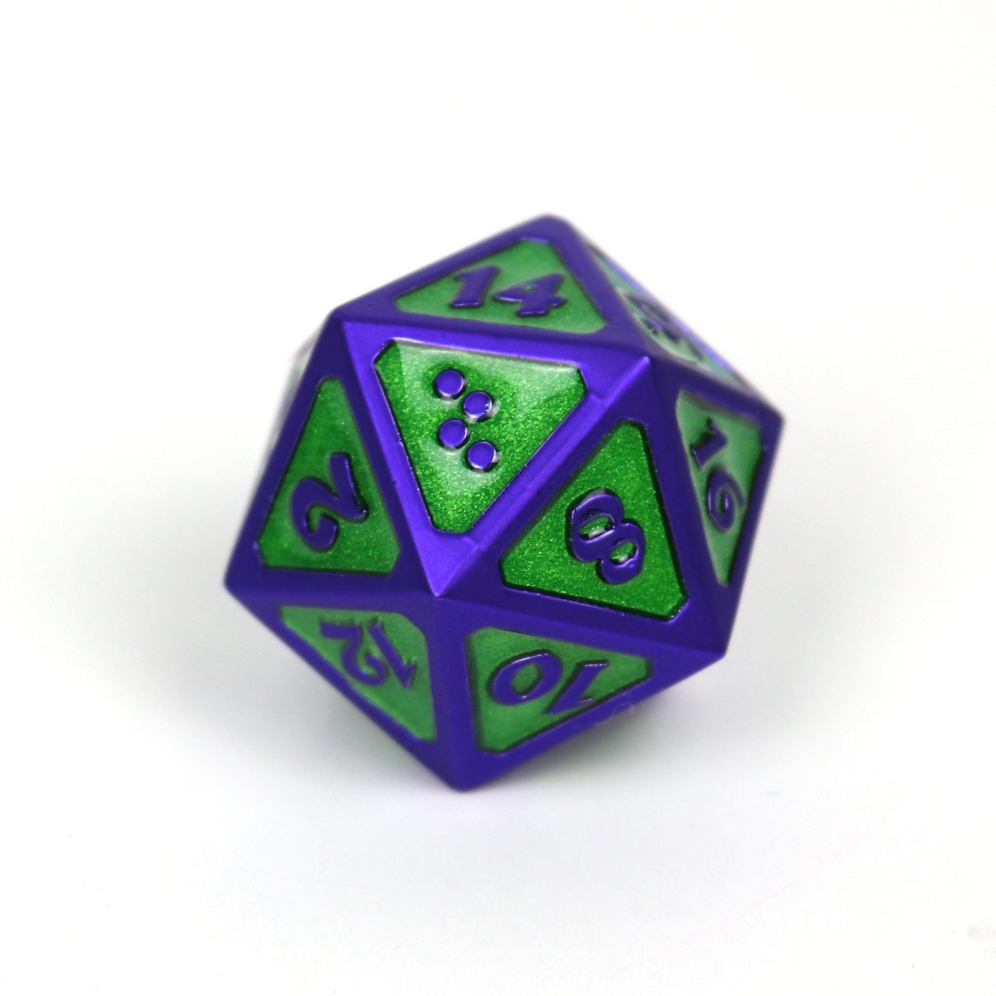 DOTS Dire D20 - Dragon Orb Pulse