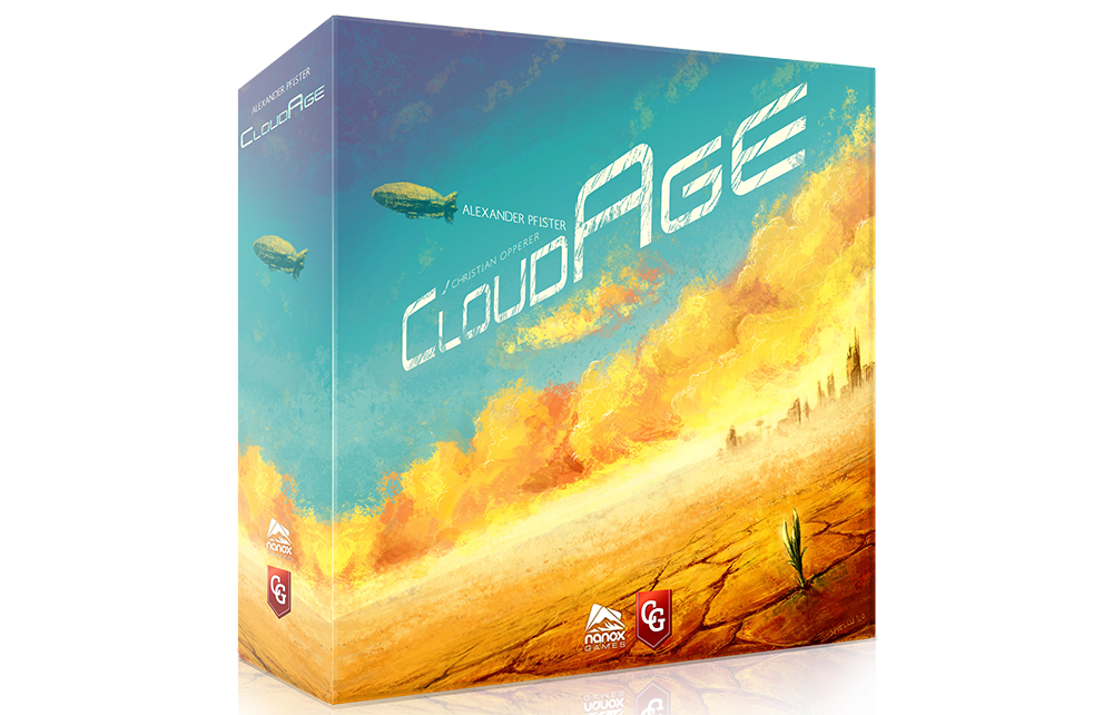 CloudAge
