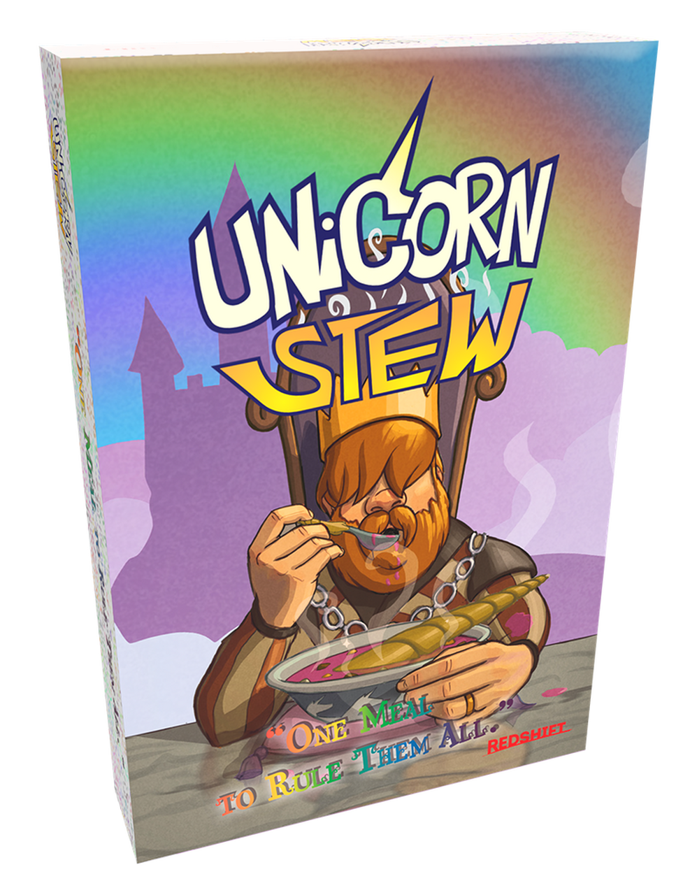 Unicorn Stew