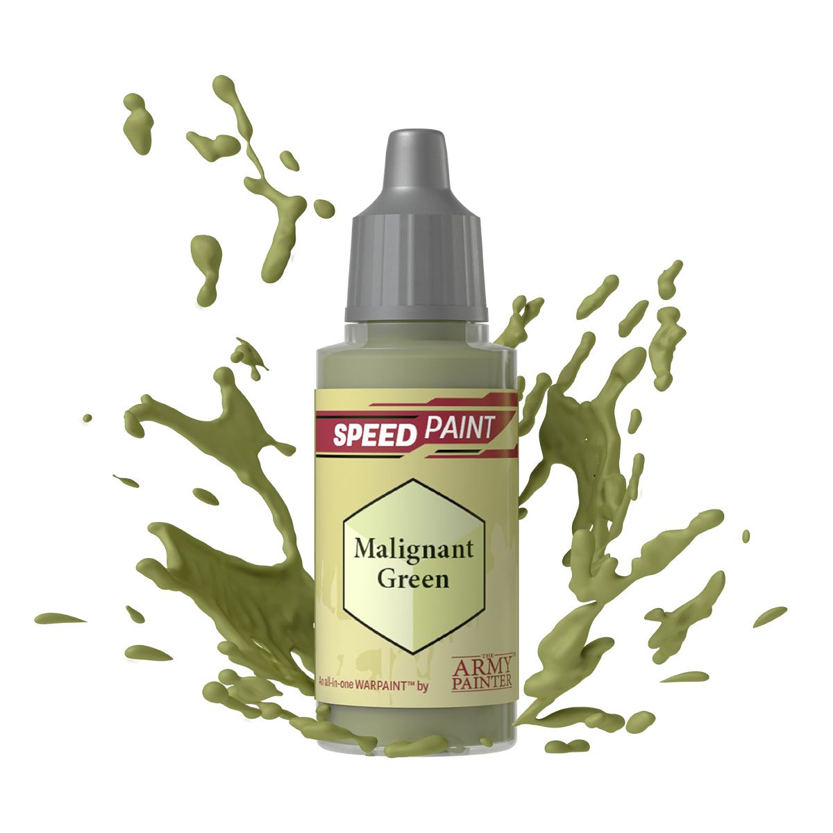 Speedpaint - Malignant Green (18ml)