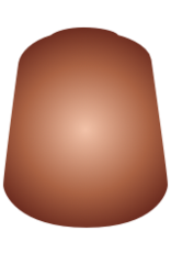 Citadel Paint: Base - Warplock Bronze