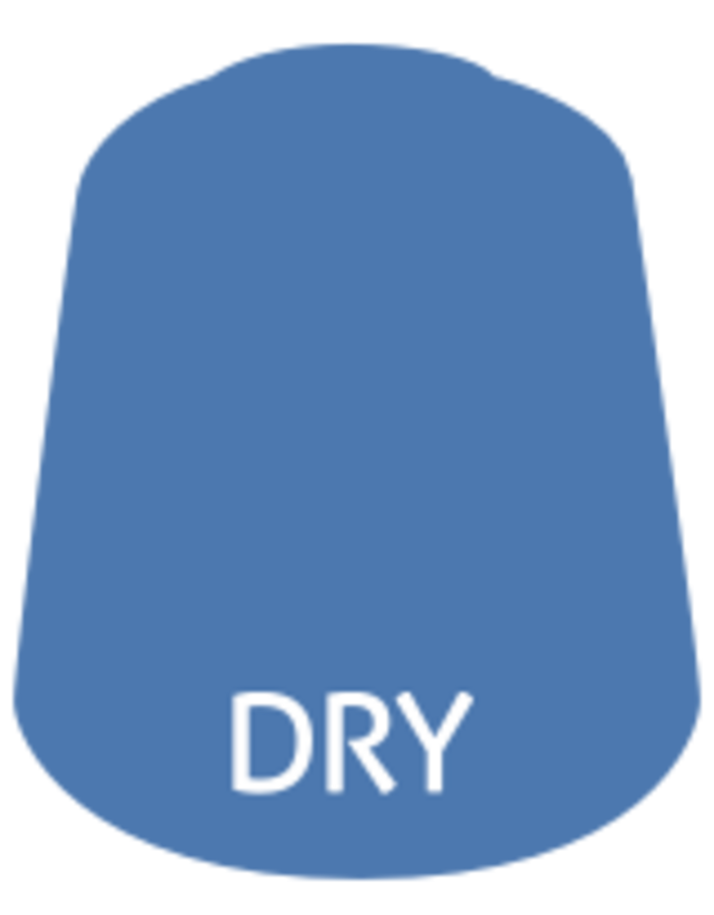 Citadel Paint: Dry - Hoeth Blue