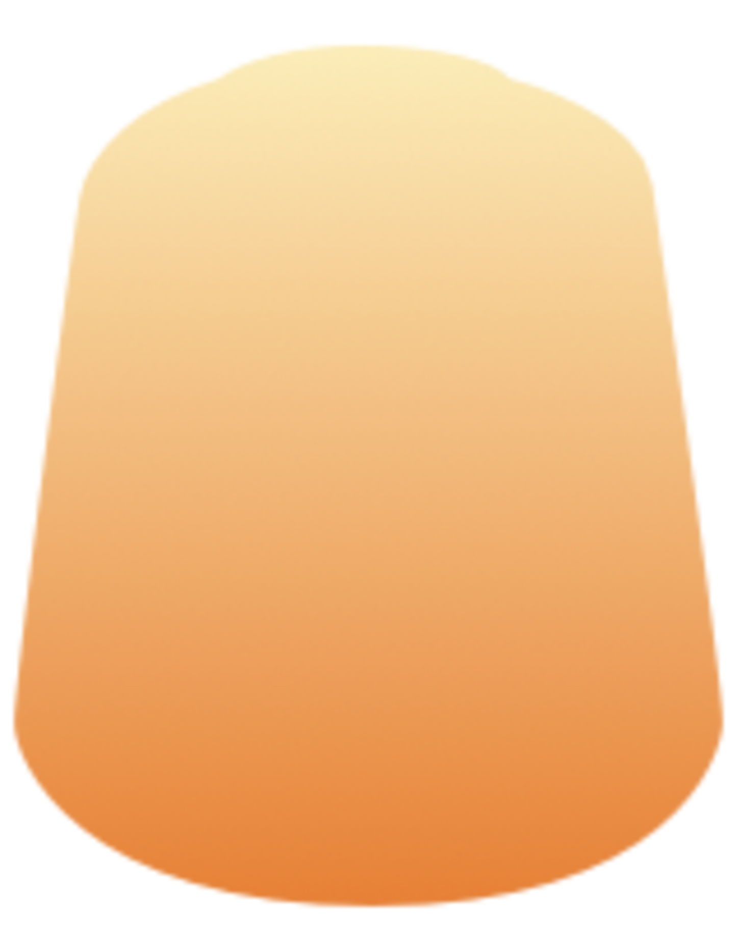 Citadel Paint: Shade - Casandora Yellow