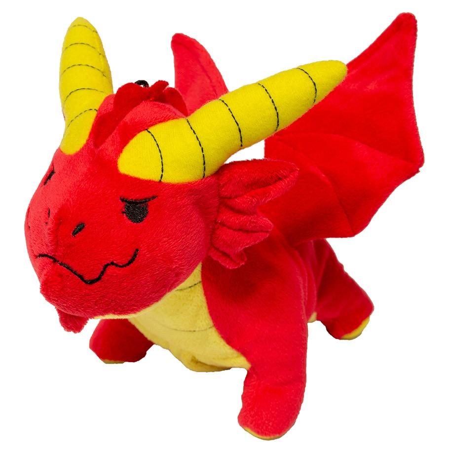 Red Dragon Gamer Pouch