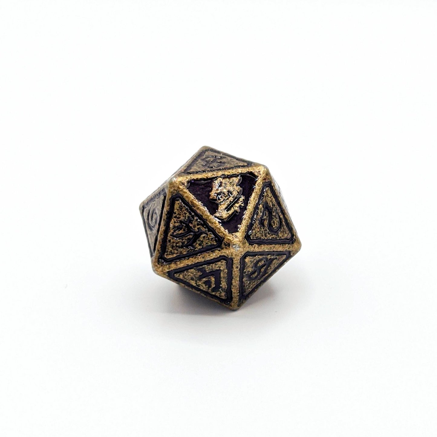 Unearthed: Dire D20 - Bloodline