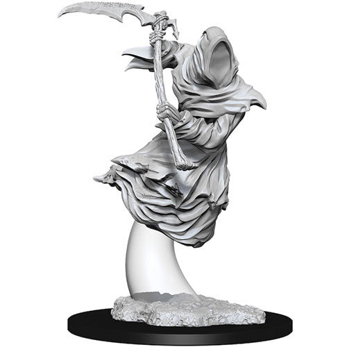 Pathfinder: Deep Cuts Unpainted Miniatures - Grim Reaper