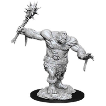 Nolzur's Marvelous Unpainted Miniatures - Ogre Zombie