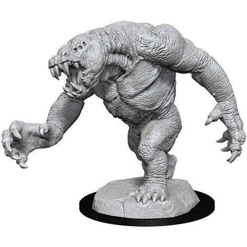 Nolzur's Marvelous Unpainted Miniatures - Gray Render