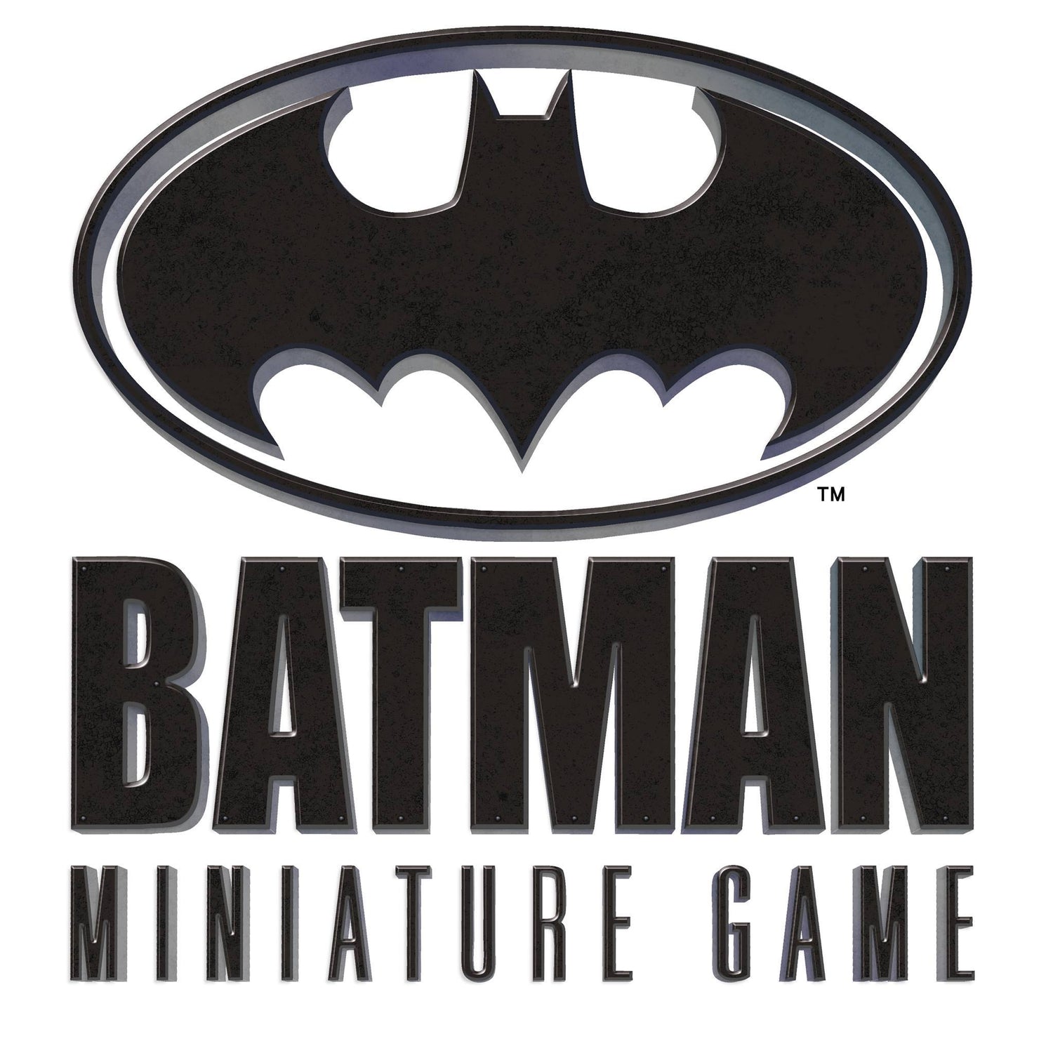 Batman: Miniatures Game