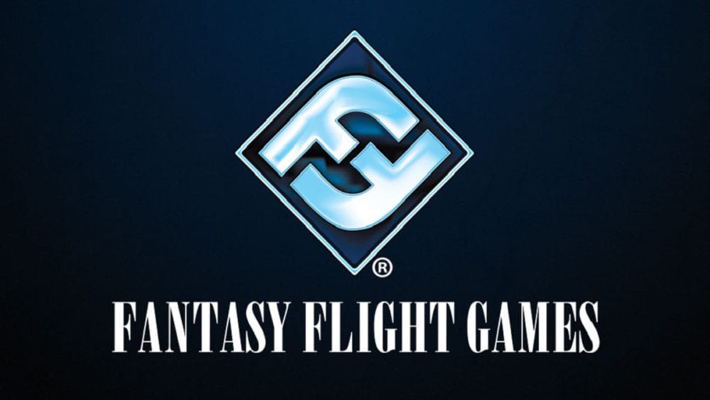 Fantasy Flight Games