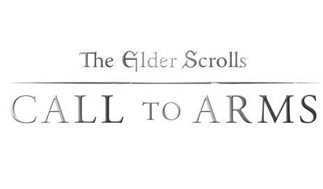 Elder Scrolls: Call to Arms