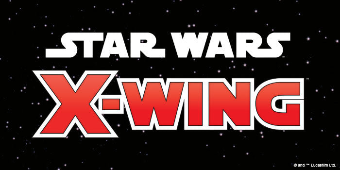 Star Wars: X-Wing