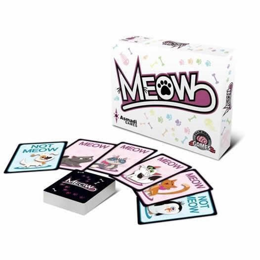 Meow