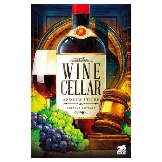 (BSG Certified USED) Wine Cellar