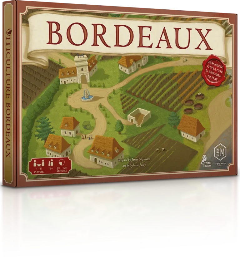 (BSG Certified USED) Viticulture - Bordeaux