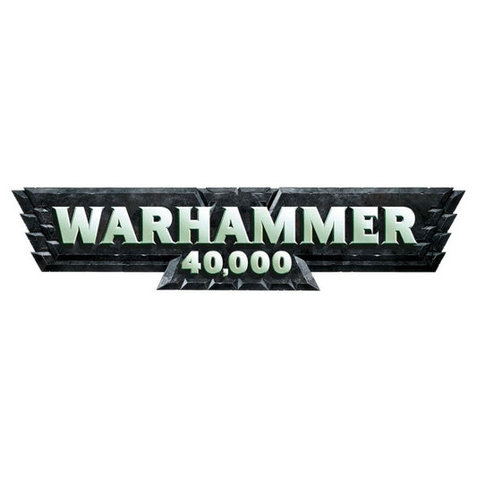 Warhammer: 40,000 - Grey Knights: Brotherhood Terminator Squad
