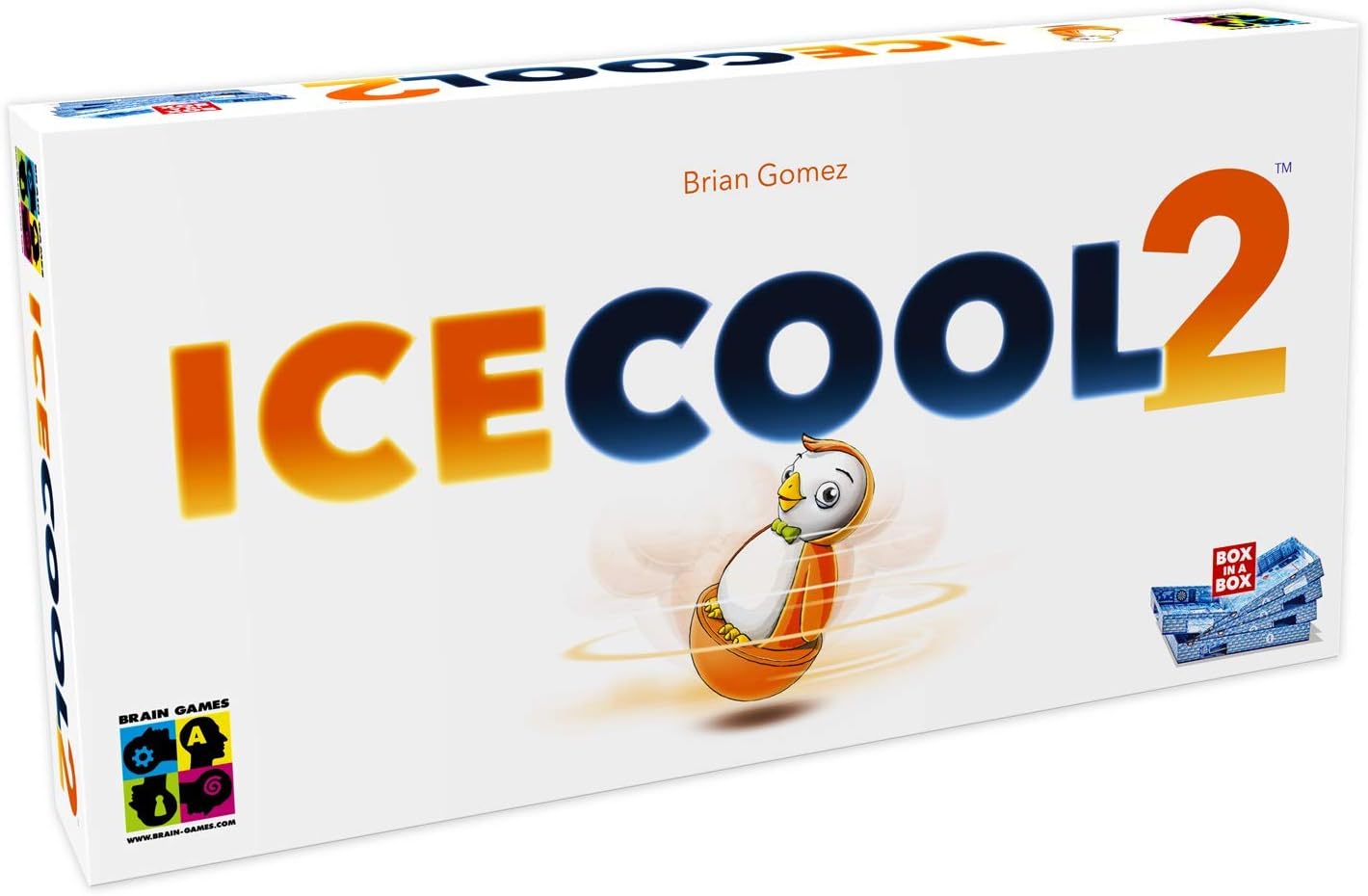 (BSG Certified USED) Icecool 2