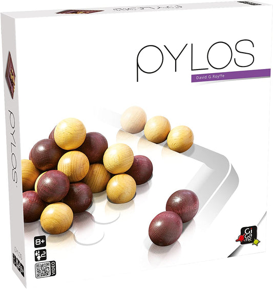 (BSG Certified USED) Pylos