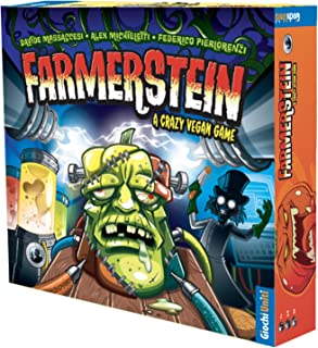 (BSG Certified USED) Farmerstein
