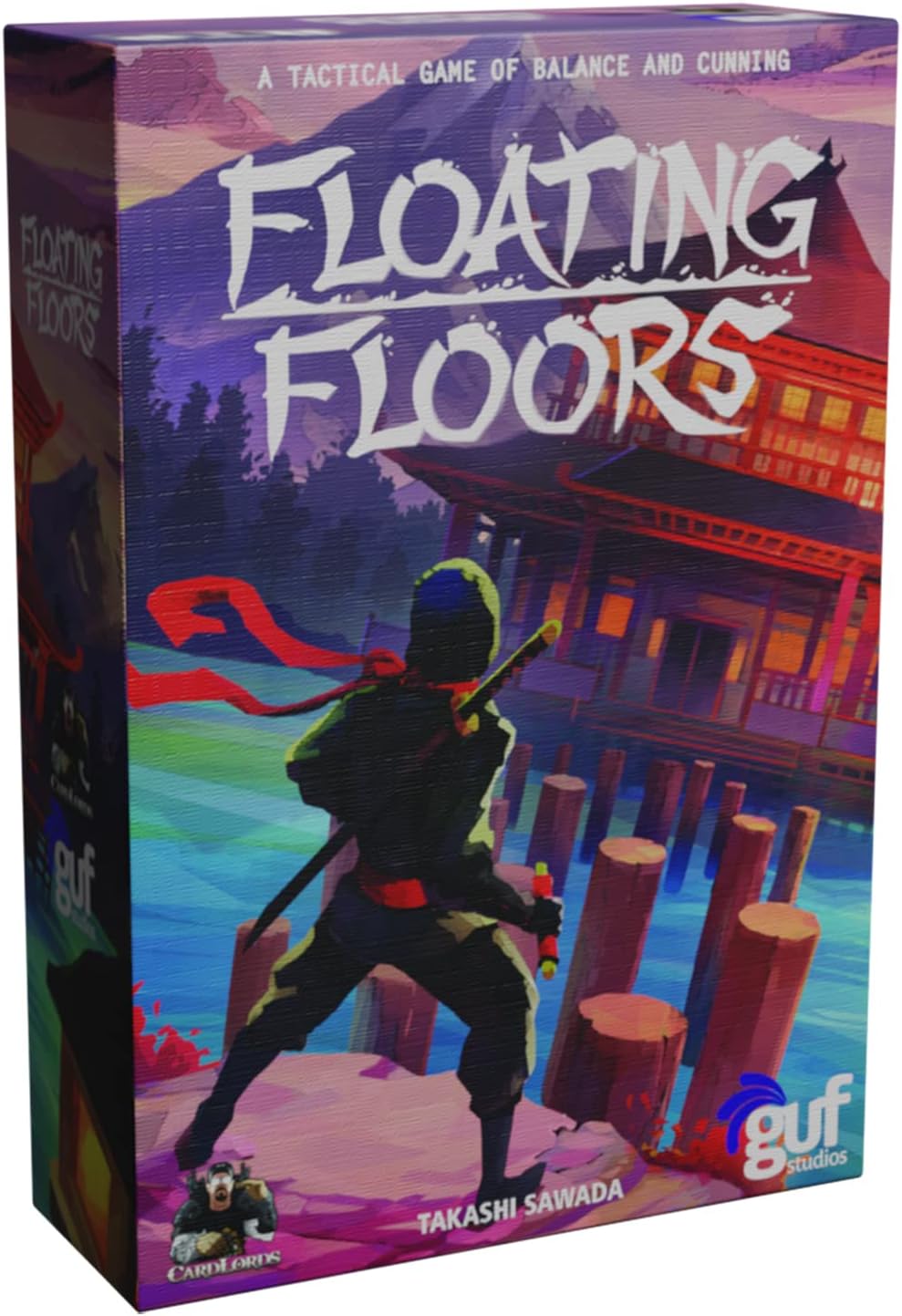 Floating Floors