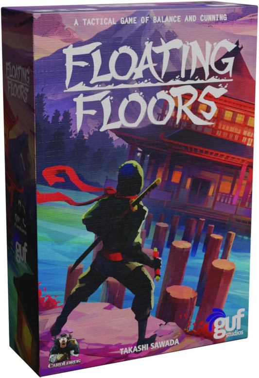 Floating Floors