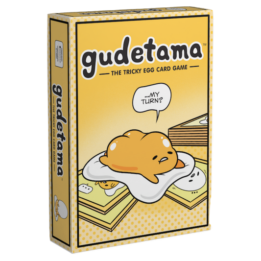 Gudetama