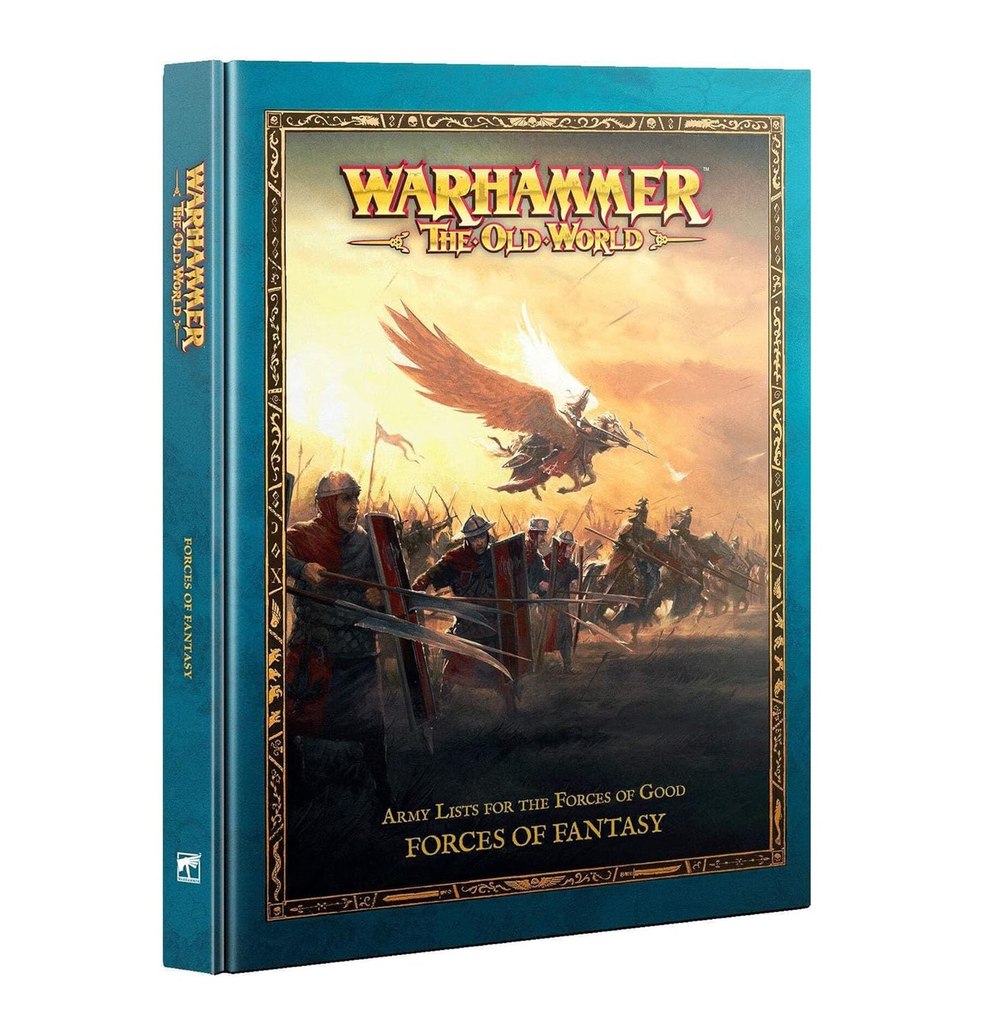Warhammer: The Old World - Army Lists for the Forces of Good: Forces of Fantasy