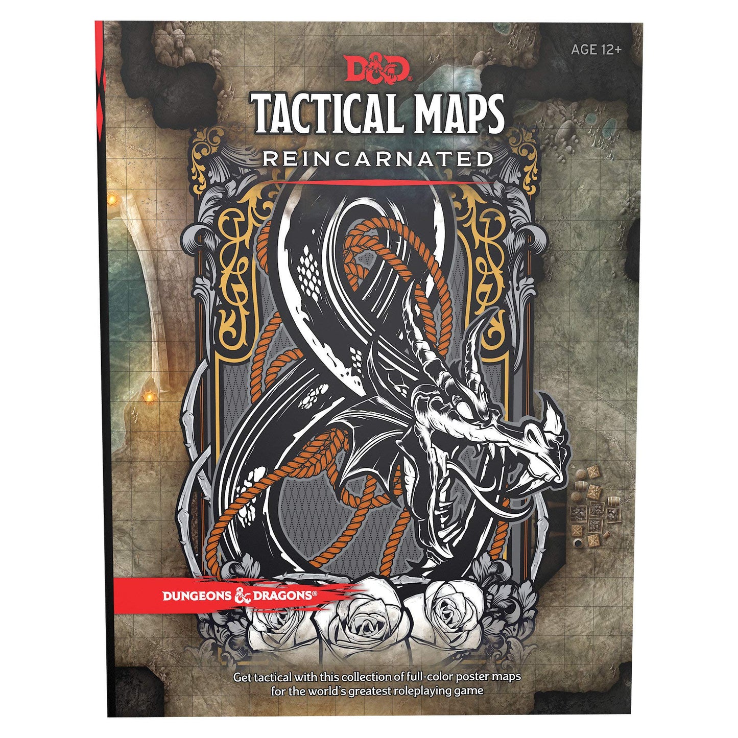Tactical Maps: Reincarnated