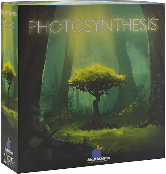 (BSG Certified USED) Photosynthesis