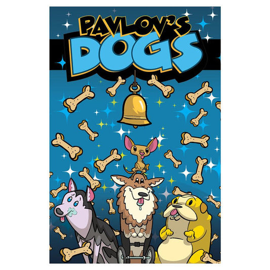 (BSG Certified USED) Pavlov's Dogs