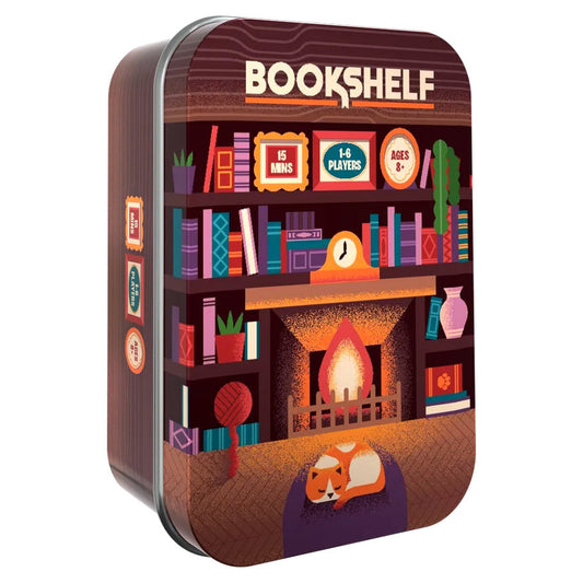 (BSG Certified USED) Bookshelf