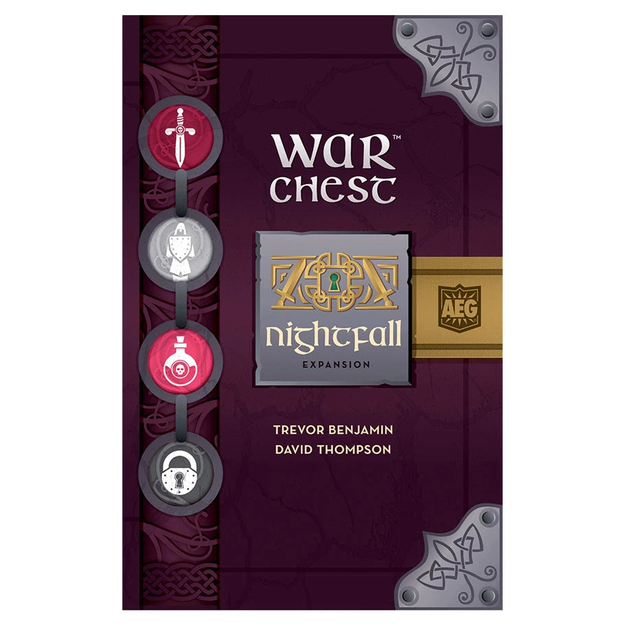 War Chest - Nightfall
