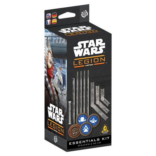 Star Wars: Legion - Essentials Kit