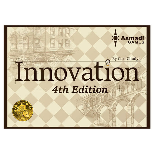 (BSG Certified USED) Innovation: Fourth Edition