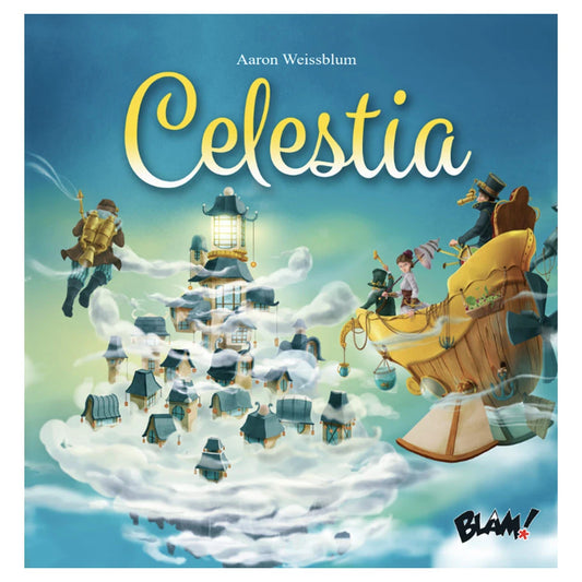 (BSG Certified USED) Celestia