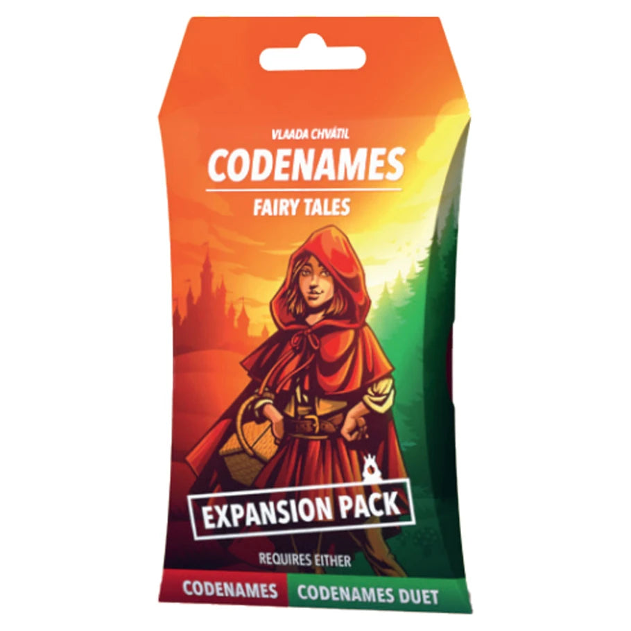 Codenames - Fairy Tales
