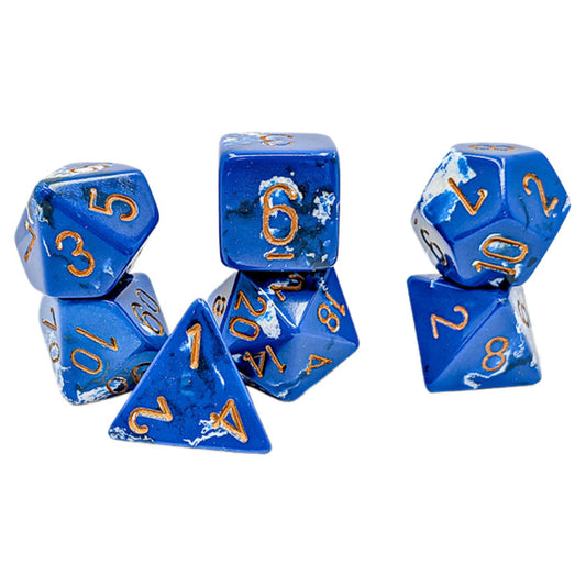 Brush: Poly - Wavebreak (7 dice)