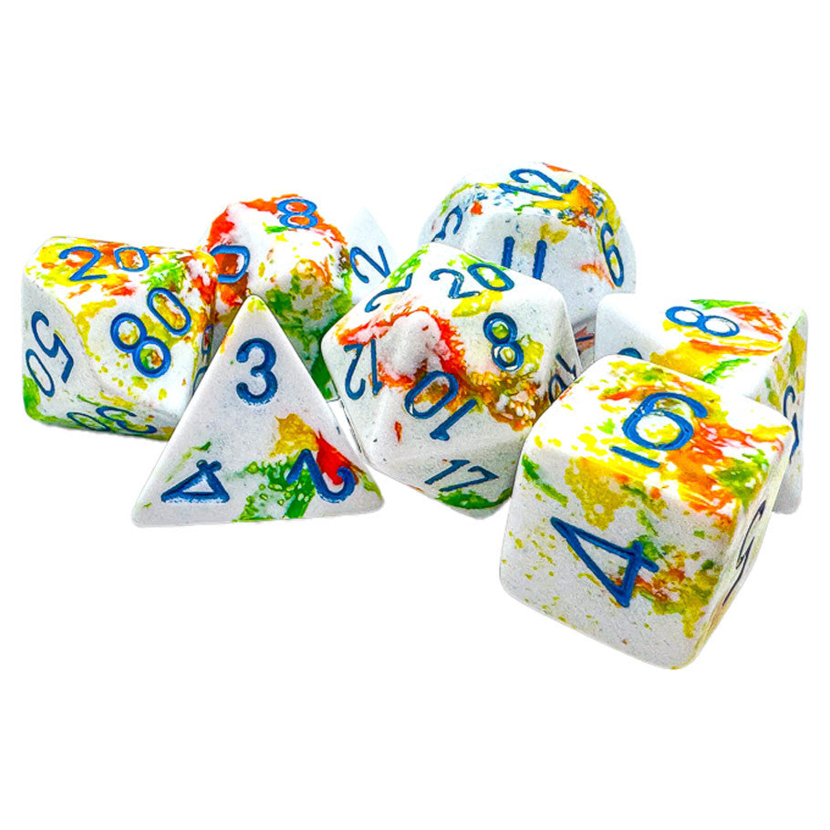 Brush: Poly - Breezy (7 dice)