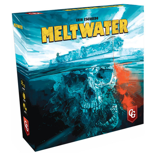 (BSG Certified USED) Meltwater