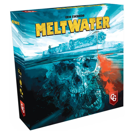(BSG Certified USED) Meltwater