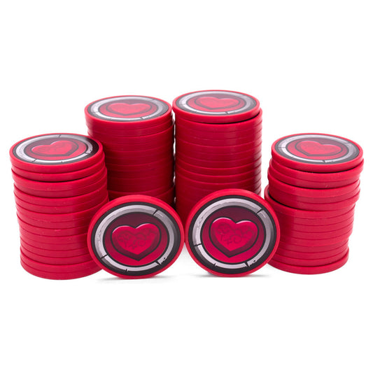 Cloudspire -  Premium Health Chips