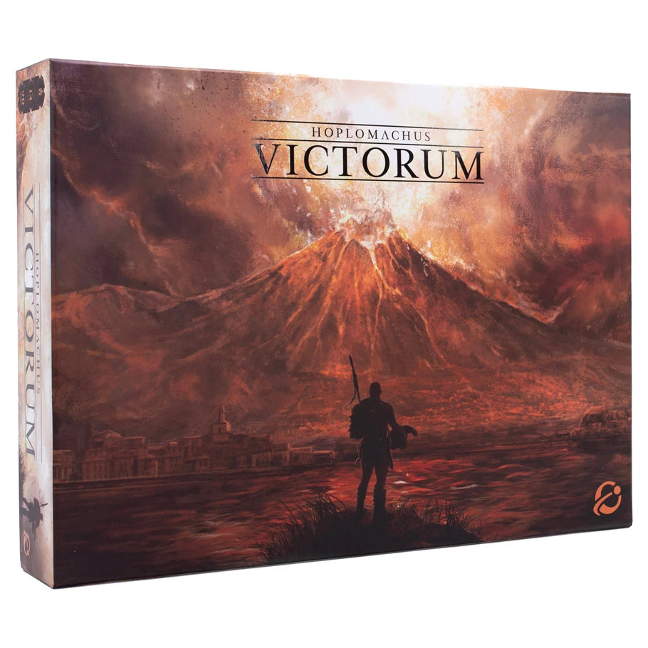 (BSG Certified USED) Hoplomachus: Victorum