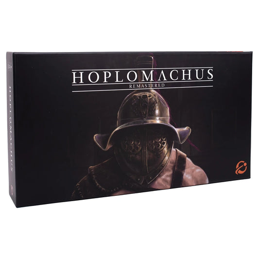 (BSG Certified USED) Hoplomachus: Remastered