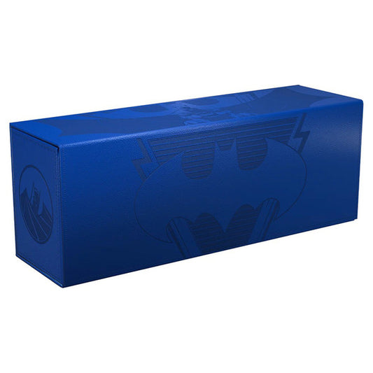 DC Comics: Deck-Building Game - Travel Box: Batman