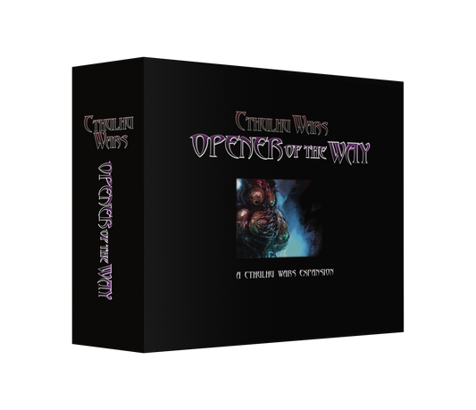 Cthulhu Wars - Opener of the Way
